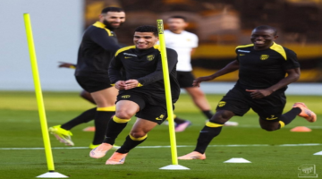 توقعات كبيرة.. فنربخشة يضع كانتي ضمن أهدافه الشتوية